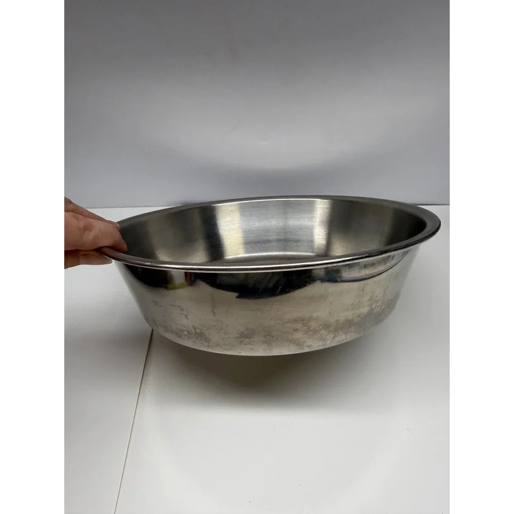 N/A stainless steel